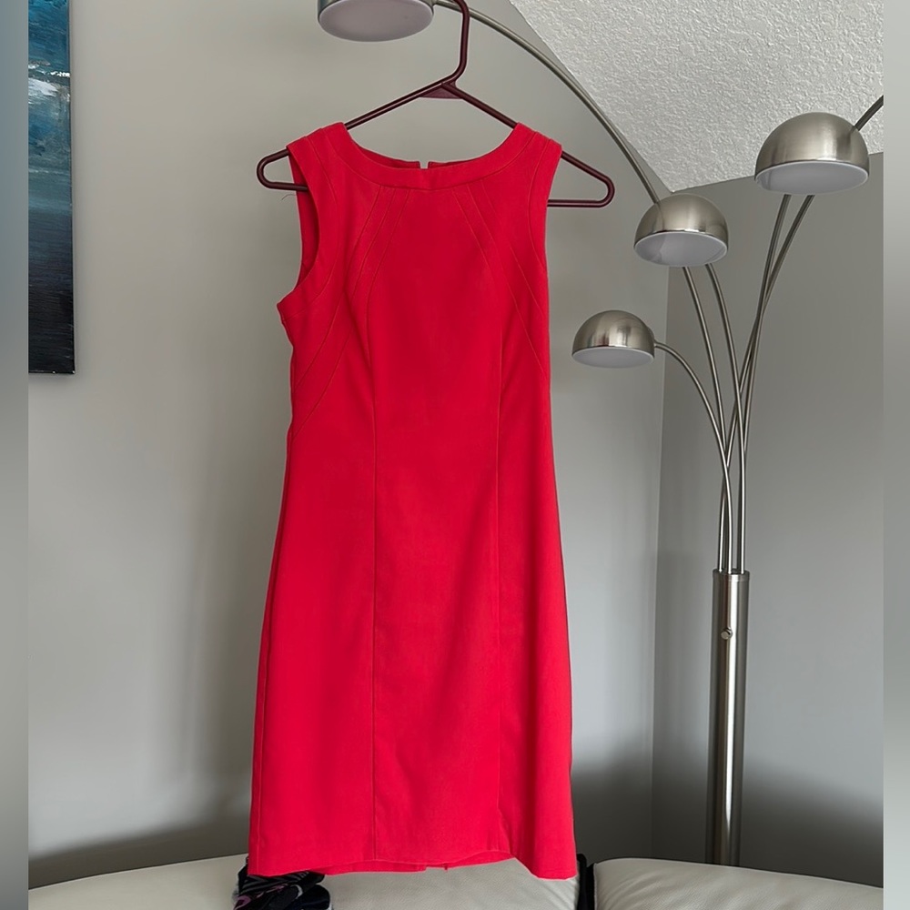 Jacob dress